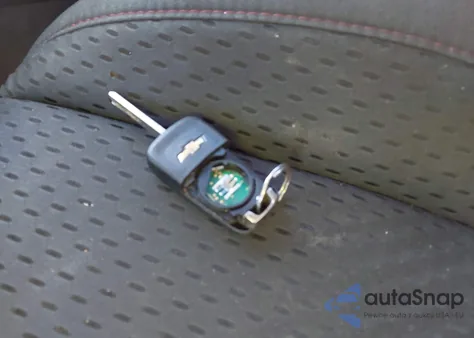 2015 Chevrolet Equinox Ls z USA, uszkodzony, nr VIN 2GNFLEEK8F6382715